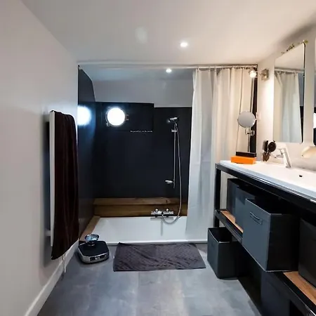 Vila Superbe Peniche Loft A *