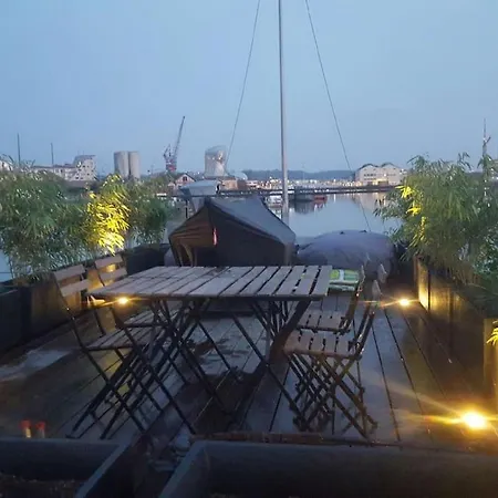 Superbe Peniche Loft A *